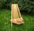 Designer Stuhl Klappi bauen im Kempodium