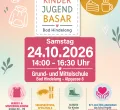 Kinder- und Jugendbasar in Bad Hindelang