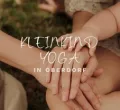 Kleinkindyoga in Oberdorf