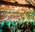 Ü35-Flirt- und Dance-Party in der Heimat Bärenweiler
