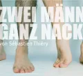 Zwei Männer ganz nackt im MODEON 🎭🛏️