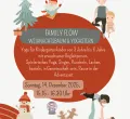 Family Flow in Oberdorf – Weihnachtsbaum + Yogastern