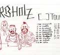 KÄRBHOLZ […]-Tour im Club Vaudeville Lindau