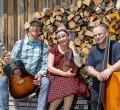 Lemonpepper Trio im KulT-UriG Kaufbeuren