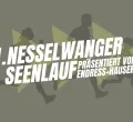 Seenlauf Nesselwang im Trendsportzentrum