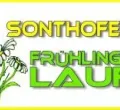 Sonthofer Frühlingslauf am Wonnemar