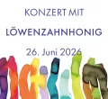 Löwenzahnhonig im Ebenrieder in Stötten