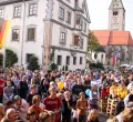 Günztal-Marktfest in Obergünzburg