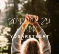 Yogaauszeit in Oberdorf
