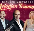 Melodienträume – die Neujahrsgala in Marktoberdorf