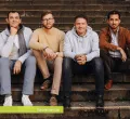 Die Singphoniker im Oberstdorf Haus