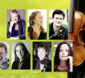 Dozentenkonzert im Oberstdorf Haus