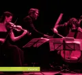 Atos Trio im Oberstdorf Haus