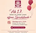 Offene Schwangerenberatung in Kempten