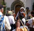 Stadtführung „Hexen. Huren. Hohe Frauen“ in Mindelheim