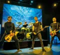 MY’TALLICA Tribute Band in der kultBOX Kempten