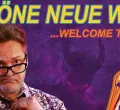 Paul Panzer in der bigBOX: Schöne neue Welt