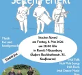 Irischer Abend mit Selten Perfekt in Romis Märzenburg