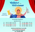 Theater "Wallfahrt und Weihwasser"Hopferau