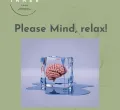 Please Mind, relax! im The Inner Room Kempten