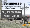 Bergfest Winneberg