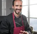 Bio-Pralinenkurs mit Chocolatier Jonathan bei Rapunzel