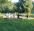 Qi Gong und Klangmeditation in Nesselwang