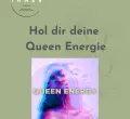 Queen Energie im The Inner Room Kempten
