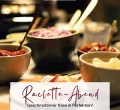 Racletteabend im HEUgarta Wiggensbach