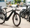 Großer E-Bike Werksverkauf in Kempten