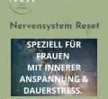 Nervensystem Reset für Ladies in Kempten