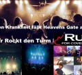 Run for Cover im Club GOIN Obergünzburg