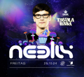 Tabula Rasa feat. Neelix im Parktheater Kempten