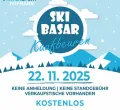 Skibasar in Kaufbeuren