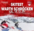 Skitesttag mit Après-Ski-Party in Warth