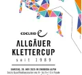 Allgäuer Klettercup im swoboda alpin in Kempten
