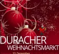 Duracher Weihnachtsmarkt auf’m Plätzle