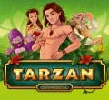Tarzan - Das Musical im Festspielhaus in Füssen