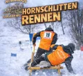 Hornschlittenrennen in Sulzberg