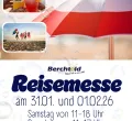 Reisemesse in Berchtold’s Betriebshof Kempten
