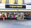 Verkaufsoffener Feiertag bei Sport Markt in Oberstdorf
