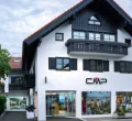 Verkaufsoffener Feiertag bei CMP in Oberstdorf