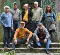 Konzert mit Lanigan's in Bad Grönenbach