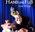 Kinderfußtheater mit Anne Klinge in Bad Grönenbach