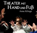 Fußtheater mit Anne Klinge in Bad Grönenbach