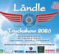 Truckshow bei Vögel Transporte in Bludesch