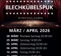 Theater Blechkübels­puk in Sulzberg