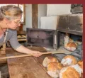 Brotbackkurse im Bauernhofmuseum Illerbeuren