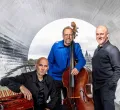 GERMAN SONGBOOK mit Tango Transit in Pfronten