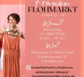 Frauenflohmarkt im Pfarrsaal Ottobeuren